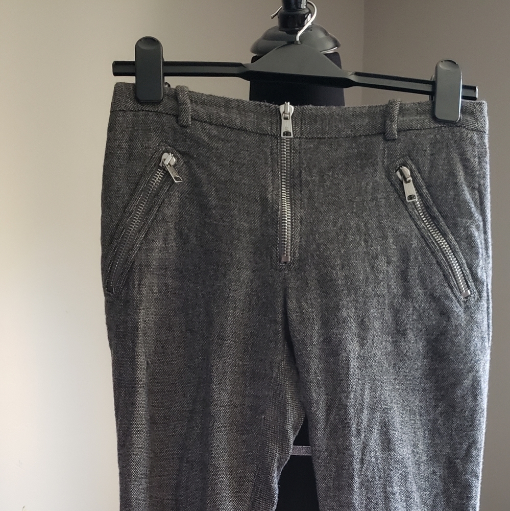 Alexander McQueen Pants